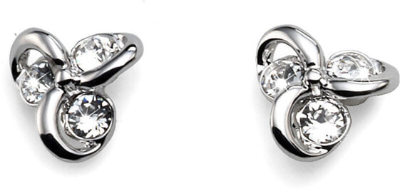 Серьги бижутерия Oliver Weber Earrings Compo 22406R