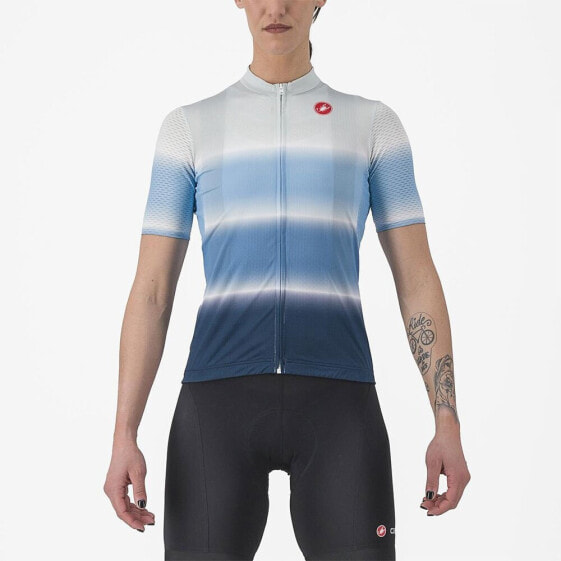 CASTELLI Dolce short sleeve jersey