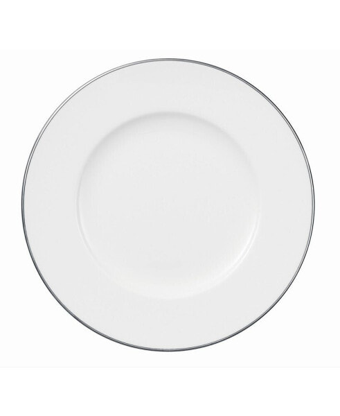 Anmut Platinum Bread & Butter Plate