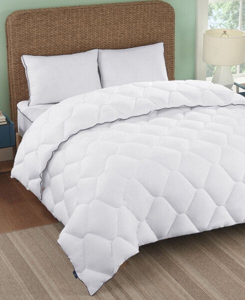 Одеяло Serta Ocean Breeze Comforter, Queen