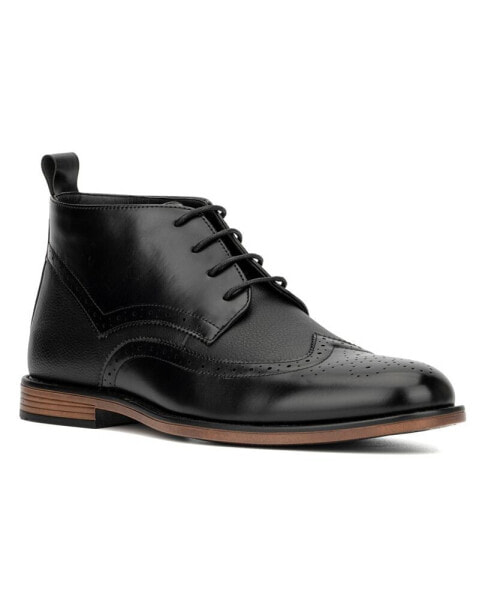 Ботинки New York & Company Luciano Faux Leather