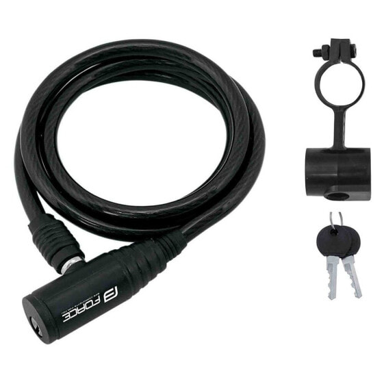 FORCE Eco Cable Lock