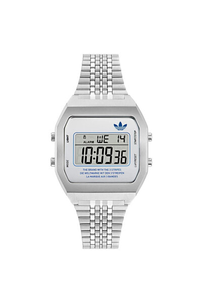 Часы Adidas Adaost23554 Unisex Watch