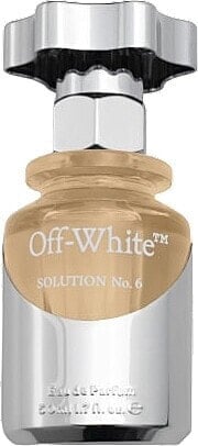 Off-White Solution No.6