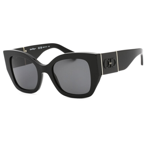 SALVATORE FERRAGAMO SF1045S-001 sunglasses