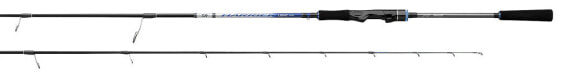 Daiwa Harrier Super Light Jigging 6'6" Medium Casting Rod HRSLJ66MB