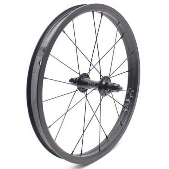 CULT Juvi 18´´ front wheel