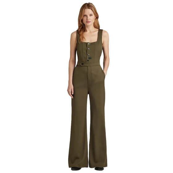 G-STAR D23559-D400 Jumpsuit