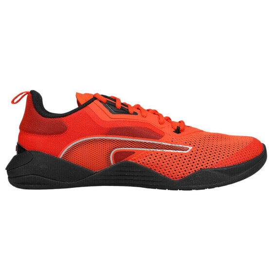 Puma Fuse 2.0 Training Mens Red Sneakers Athletic Shoes 37615102