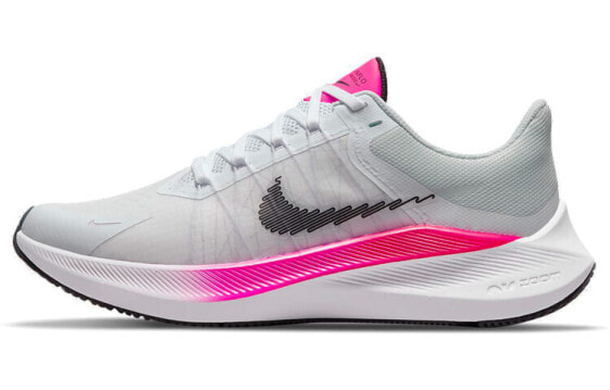 Кроссовки Nike Zoom Winflo 8 CW3421-100