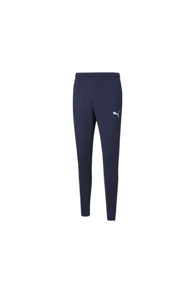 Teamrise Poly Training Pants Erkek Futbol Antrenman Eşofman Altı 65739006 Lacivert