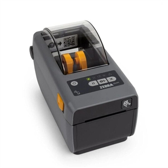 Thermal Printer Zebra ZD4A023-D0EM00EZ Monochrome