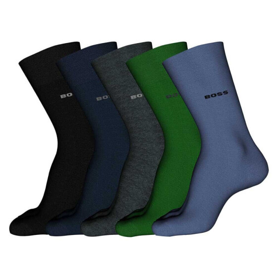BOSS Unicc 10254260 socks 5 pairs