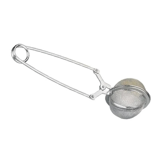 IBILI 6.5 cm stainless steel tea ball clamp