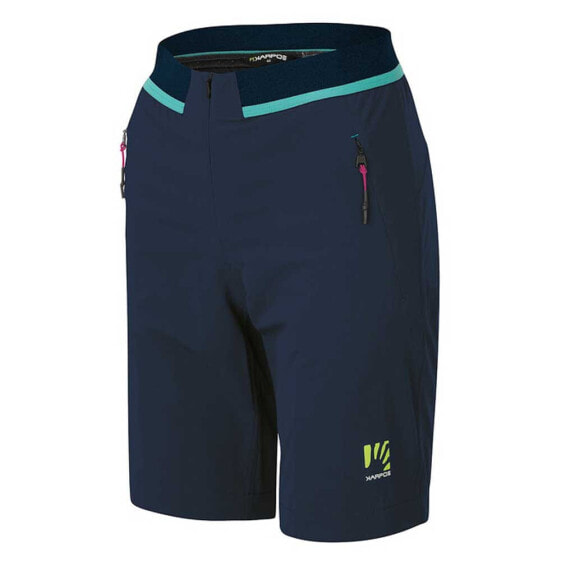 KARPOS Tre Cime Bermuda Shorts