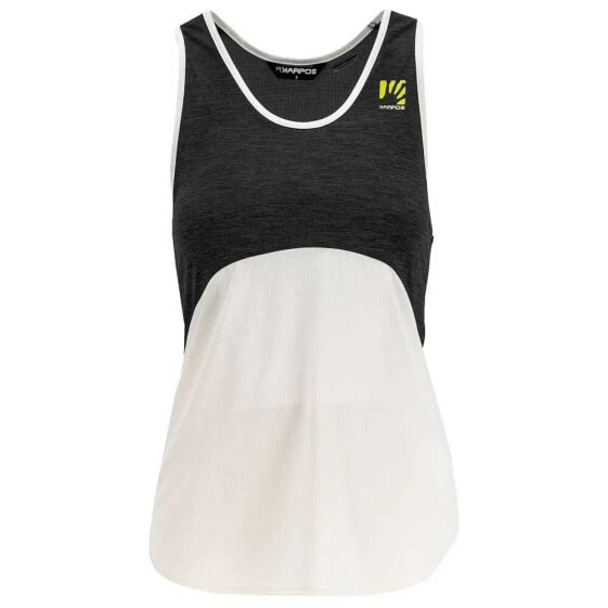 KARPOS Alta Via Polartec sleeveless T-shirt