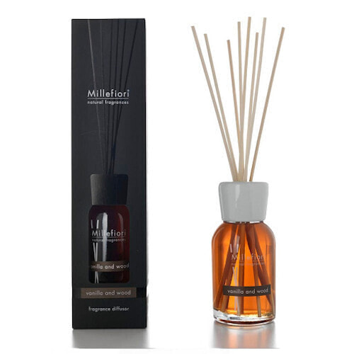 Aroma diffuser Natu ral Vanilla and wood 100 ml