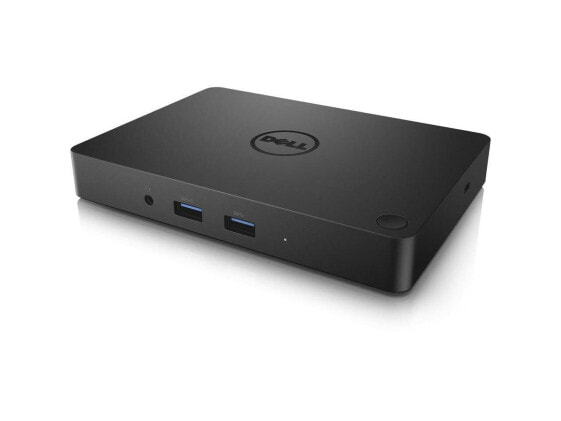 Dock USB C WD15 with 180W