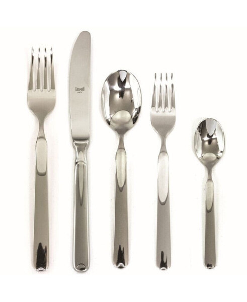 Goccia Flatware Set, 20 Pieces