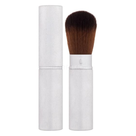 The Body Shop Retractable Blusher Brush 1 St. pinsel für Frauen