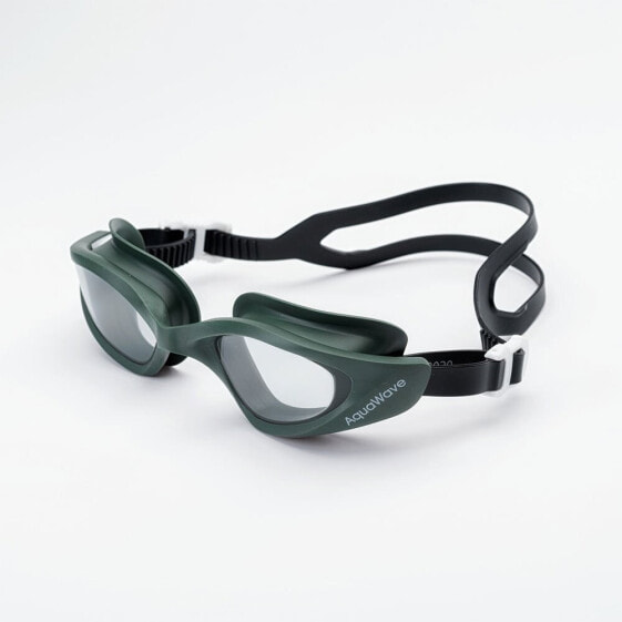 AQUAWAVE Helm Swimming Goggles