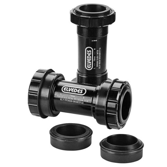 ELVEDES Sram DUB BSA bottom bracket cups