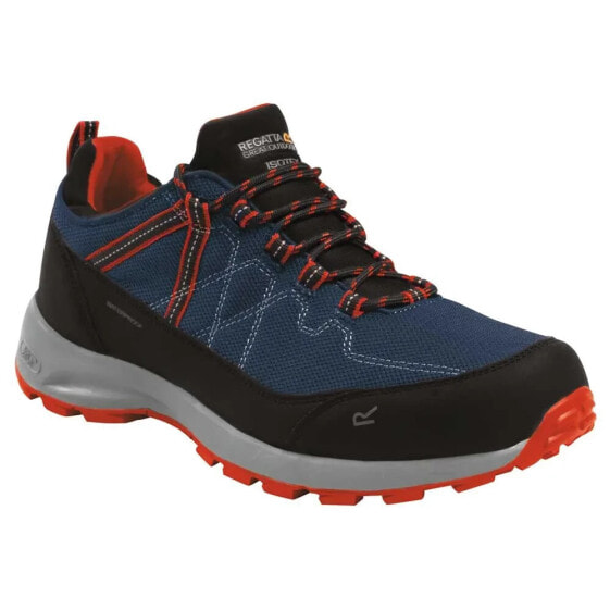 REGATTA Samaris Lite Low II Hiking Shoes