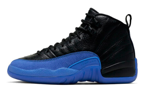 Кроссовки Jordan Air Jordan 12 Retro Game Royal GS 153265-014