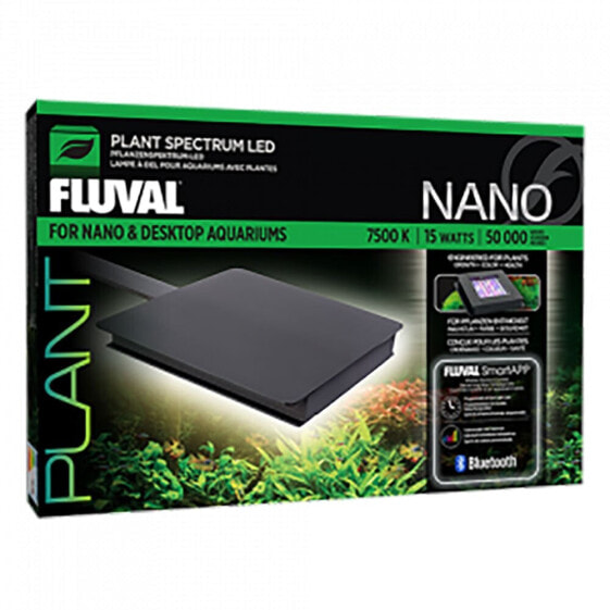 FLUVAL Plant Spectrum LED Nano 15W aquarium light