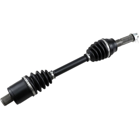 All BALLS Polaris AB8-PO-8-377 Wheel Axle