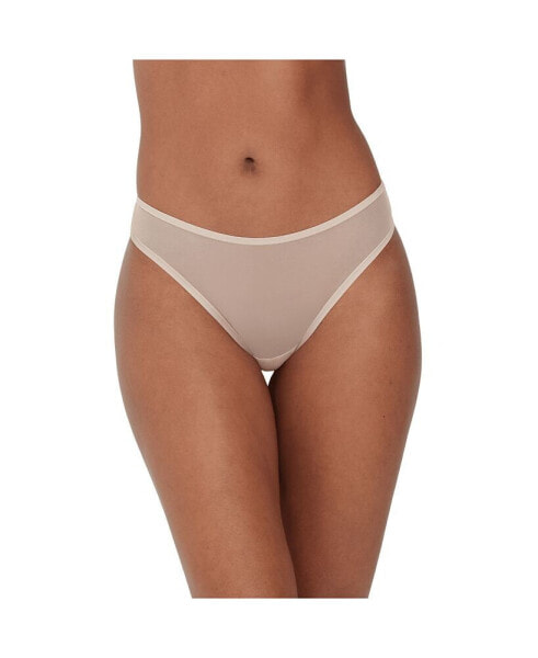 Women's Spellbound Mesh Thong