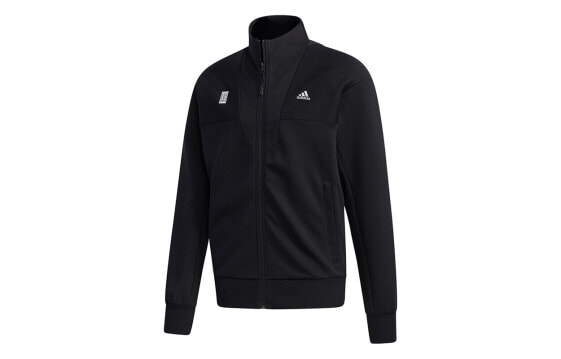 Adidas WJ TT SWT Logo GF4045 Jacket