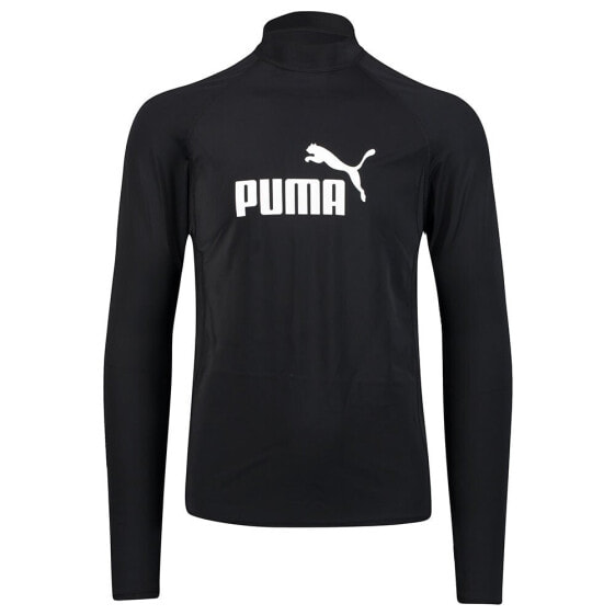 PUMA Rash Guard T-Shirt