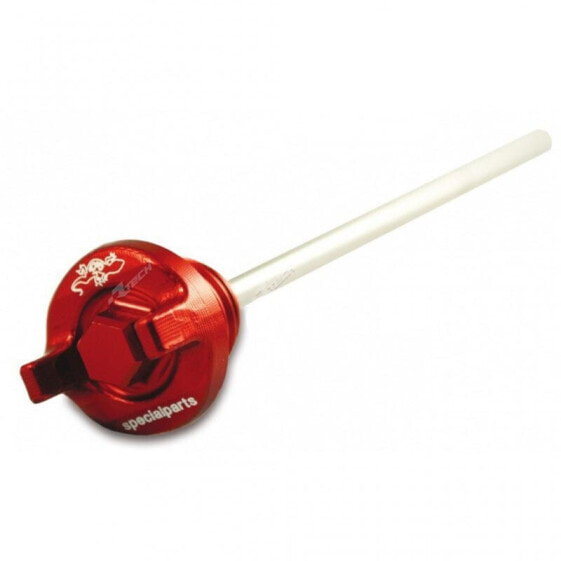 GECO Honda CRF 450R oil temperature dipstick