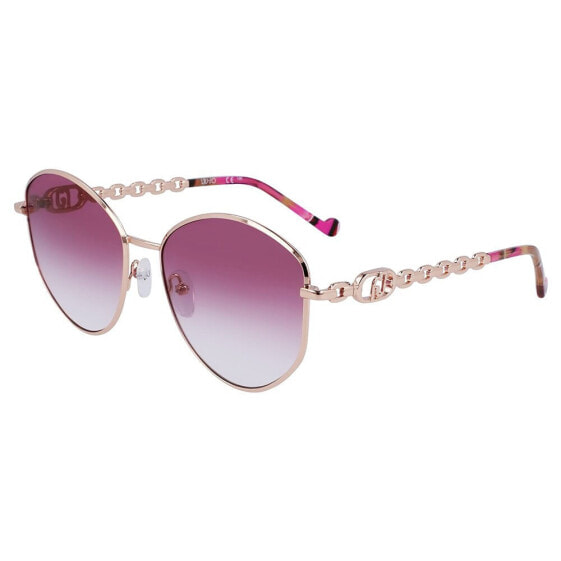 LIU JO LJ156S Sunglasses