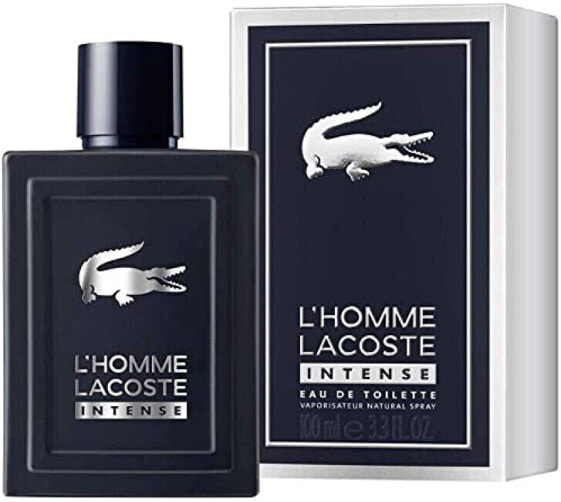 Мужская парфюмерия Lacoste L´Homme Intense - EDT