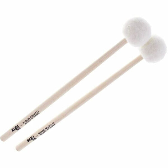 Vic Firth T6 Timpani Mallets C - General