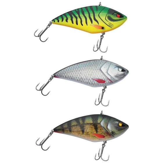 BERKLEY Zilla Sinking Lipless Crankbait 110 mm 46g