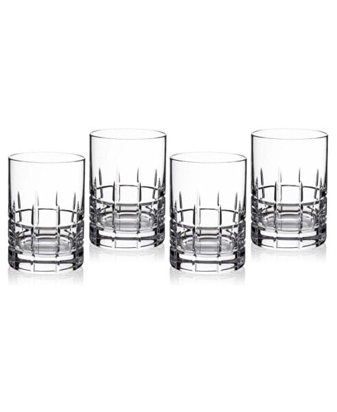 Harper Tumblers, Set of 4