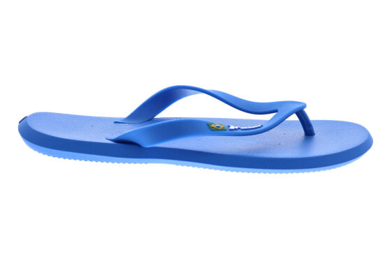 Rider R1 Rider 81093-20729 Mens Blue Synthetic Flip-Flops Sandals Shoes 11