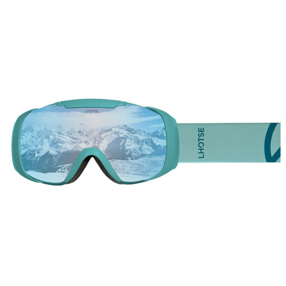 LHOTSE Cobza S Ski Goggles