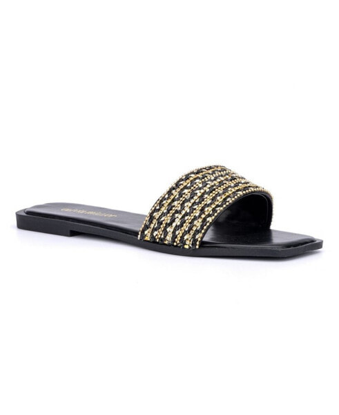 Women's Victoria Sandal