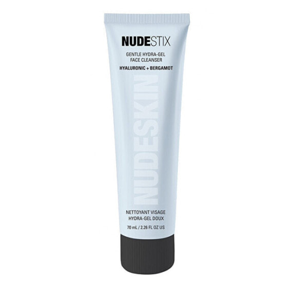 Nudestix Gentle Hydra-Gel Face Cleanser Увлажняющий гель для умывания