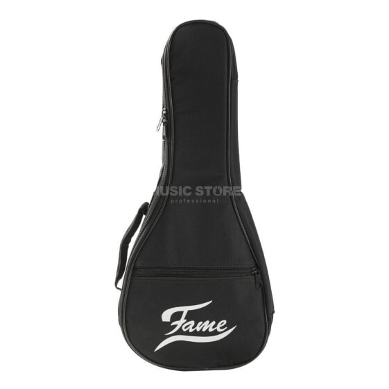 Fame Gig-Bag Deluxe (Soprano Ukulele)