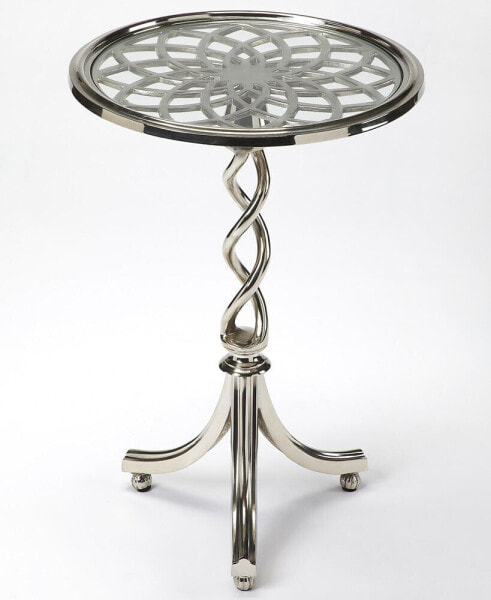 Isidora Accent Table
