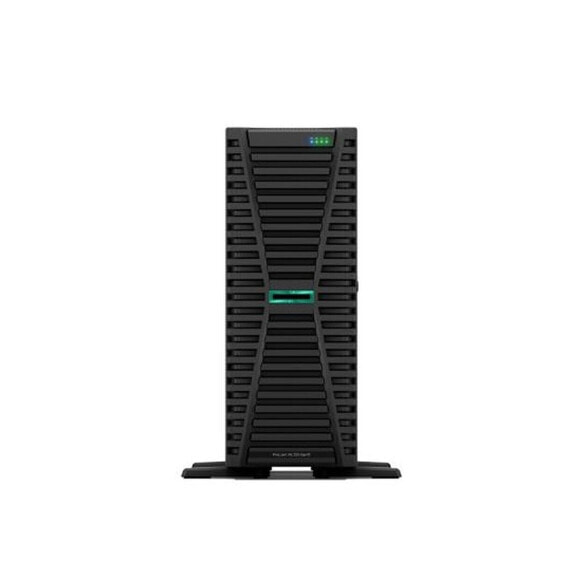 Сервер HPE ML350 Intel Xeon Silver 4410Y 32 GB RAM