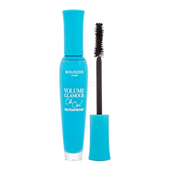 BOURJOIS Paris Volume Glamour Oh, Oui! Waterproof 7 ml mascara wasserfest für Frauen