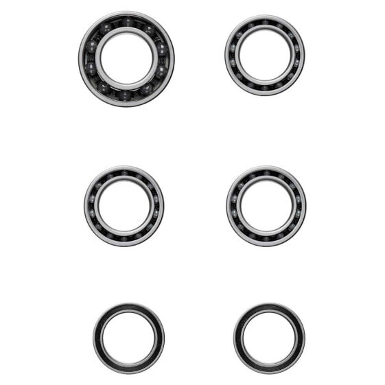 CERAMICSPEED Lightweight-3 Coated Hub Bearings