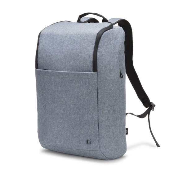 Dicota Eco MOTION 13 - 15.6" - Backpack - 39.6 cm (15.6") - Shoulder strap - 750 g