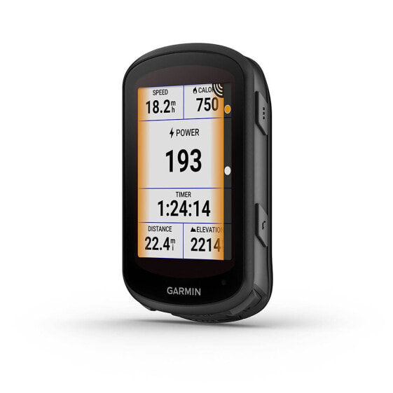 GARMIN Edge 540 Solar EU West cycling computer